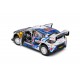 Macheta auto Ford Puma Rally 1, Rally Sweden, #16 Fourmaux/Coria, 2024, 1:18, Solido 