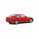 Macheta auto BMW E36 Coupe M3 red 1999, 1:43 Solido