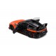 Macheta auto Toyota GR Supra Streetfighter, orange streetfighter, 2024, 1:18, Solido 