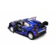Macheta auto Ford Puma Rally1 Hybrid – Rally Kenya, 2022, #9 Serderidis /Miclotte, 1:18, Solido