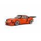 Macheta auto Porsche KS-R orange 2022, 1:18 Solido