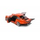 Macheta auto Porsche KS-R orange 2022, 1:18 Solido