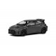 Macheta auto Toyota Corolla GR Circuit Edition black 2023, 1:43 Solido