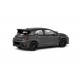 Macheta auto Toyota Corolla GR Circuit Edition black 2023, 1:43 Solido