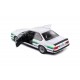 Macheta auto BMW 635 E24 ALPINA B7 Turbo (E24) white 1984,, 1:18 Solido 