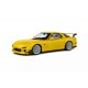 Macheta auto Mazda RX7 FD3RS Streetfighters yellow 1999, 1:18 Solido 