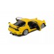 Macheta auto Mazda RX7 FD3RS Streetfighters yellow 1999, 1:18 Solido 