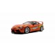 Macheta auto Toyota GR Supra Tribute portocaliu 2024, 1:18, Solido