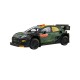 Macheta auto Ford Puma Rally Hybrid, negru, #7 Bertelli/Granai Rally New Zealand, 2022, 1:18, Solido