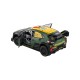 Macheta auto Ford Puma Rally Hybrid, negru, #7 Bertelli/Granai Rally New Zealand, 2022, 1:18, Solido