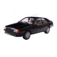 Macheta auto Renault Fuego Turbo, Black, 1980, 1:18, Solido