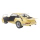 Macheta auto Porsche 911 Iroc, Yellow #1 Fittipaldi, 1974, 1:18, Solido