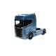 Macheta auto Scania S770 Highline, Blue, 1:24, Solido