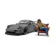 Macheta auto RWB Bodykit Nardo Grey 2024, cu figurina Akira Nakai, LE 4000 buc, 1:18, Solido