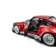 Macheta auto RWB Bodykit Porco Rosso Red, 2020, 1:18, Solido