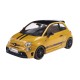 Macheta auto Fiat F595 Abartha Solido Works, Yellow, 2024, 1:18, Solido