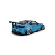 Macheta auto Toyota GR86 LBWK Body KIT, Baby Blue, 2024, 1:18, Solido