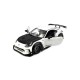 Macheta auto Toyota GR86 LBWK Body KIT, Pearl White, 2024, 1:18, Solido