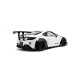 Macheta auto Toyota GR86 LBWK Body KIT, Pearl White, 2024, 1:18, Solido