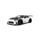 Macheta auto Toyota GR86 LBWK Body KIT, Pearl White, 2024, 1:18, Solido
