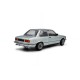 Macheta auto BMW E21 323I, Saphirblau metallic, 1980, 1:18, Solido