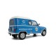Macheta auto Renault 4LF4 Gordini Service, blue, 1976, 1:18, Solido