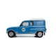 Macheta auto Renault 4LF4 Gordini Service, blue, 1976, 1:18, Solido