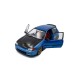 Macheta auto Honda Civic (EG6) Solido Works, Cobalt Blue Pearl, 1991, 1:18 Solido