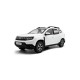 Macheta auto Dacia Duster PH.2.5, alb, 2024, 1:18, Solido