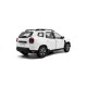 Macheta auto Dacia Duster PH.2.5, alb, 2024, 1:18, Solido