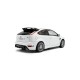Macheta auto Ford Focus RS MK2 Pack RS Plus, rozen White, 2009, 1:18, Solido