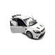 Macheta auto Ford Focus RS MK2 Pack RS Plus, rozen White, 2009, 1:18, Solido