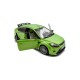 Macheta auto Ford Focus RS MK2, Ultimate Green Metallic, 2009, 1:18, Solido
