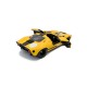 Macheta auto Ford GT40 MK.1, Yellow, 1968, 1:18, Solido