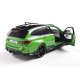 Macheta auto BMW M3 Touring with Performance Parts, Green Metallic, 2024, 1:18, Solido