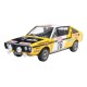 Macheta auto Renault 17 Ph.1, Yellow, #23 Prive/ Tilbert Rallye du Maroc, 1976, 1:18, Solido