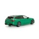Macheta auto BMW M5 Touring, Isle of Man Green, 2024, 1:43, Solido