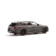 Macheta auto BMW M5 Touring, Frozen Deep Grey, 2024, 1:43, Solido