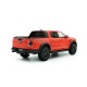 Macheta auto Ford Ranger Raptor, Orange, 2024, 1:18, Solido 