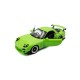 Macheta auto Mazda RX7 FD3RS, Solido Works, Neon Green, 1999, 1:18, Solido