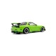 Macheta auto Mazda RX7 FD3RS, Solido Works, Neon Green, 1999, 1:18, Solido