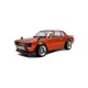 Macheta auto Nissan Skyline (C10) Hakosuka Solido Works, Orange Metallic, 1970, 1:18, Solido
