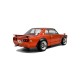Macheta auto Nissan Skyline (C10) Hakosuka Solido Works, Orange Metallic, 1970, 1:18, Solido