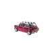 Macheta auto Mini Cooper Sport, Purple, 1997, 1:43, Solido