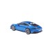 Macheta auto Porsche 911 (992) GT3 Touring, South Sea Blue Metallic, 2023, 1:43, Solido