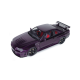 Macheta auto Nissan Skyline GT-R34 Z-Tune, Midnight Purple, 1999, 1:18, Solido