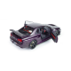 Macheta auto Nissan Skyline GT-R34 Z-Tune, Midnight Purple, 1999, 1:18, Solido