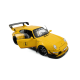 PRECOMANDA : Macheta auto RWB Bodykit Cinderella, Yellow, 2020, 1:18, Solido
