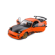 PRECOMANDA : Macheta auto Mazda RX7 FD3RS, Solido Works, Orange, 1991, 1:18, Solido