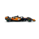 Macheta monopost McLaren MCL39, Orange, o. Piastri 81, GP Monaco, 2025, 1:18, Solido 